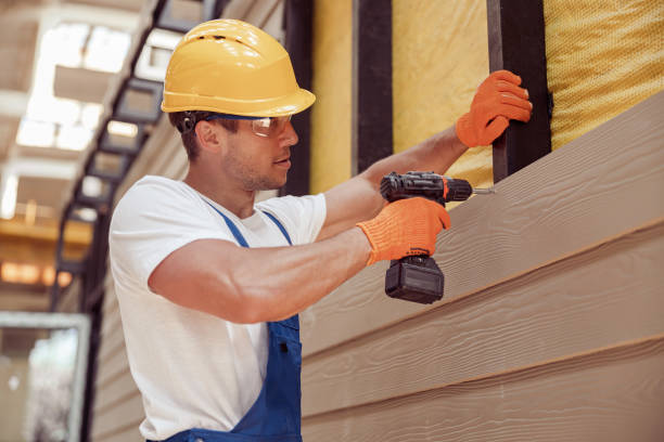 Best Siding for New Construction  in Kraemer, LA