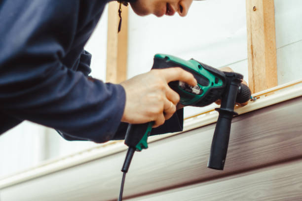 Reliable Kraemer, LA Siding Solutions